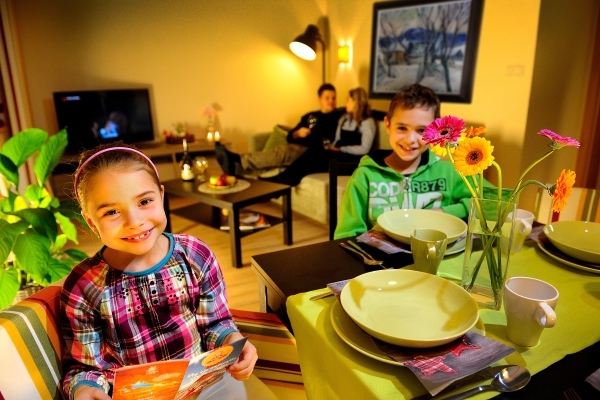 Hotel Penzion Mária Family resort*** (Liptovský Mikuláš)